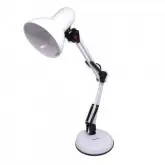 ABAJUR LED ECOPOWER EP-6622 40W / E27 / 2V / BIVOLT - BRANCO