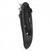 ABRIDOR DE LATA MAGNETICO QUANTA QTALM01 PRETO