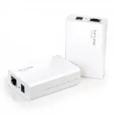 ADAPTADOR DE ALIMENTACAO ETHERNET TP-LINK POWER OVER TL-POE200
