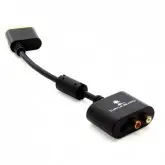 ADAPTADOR DE AUDIO EAR FORCE XBOX 360