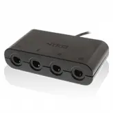 Adaptador Hub Para Controle Retrô Para Nintendo Switch - 87266-D78