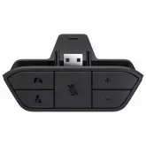 ADAPTADOR PARA HEADSET ORIGINAL SEM CAIXA XBOX ONE