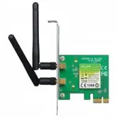 Adaptador Pci Wireless Tp-Link Tl-Wn881nd