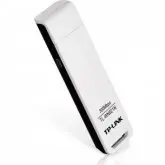 Adaptador Usb Tp-Link Tl-Wn821n 300mbps