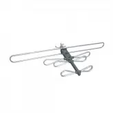 ANTENA EXTERNA BAK PARA TV DIGITAL BK-ANT185