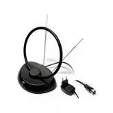ANTENA INTERNA BAK PARA TV DIGITAL BK-ANT182
