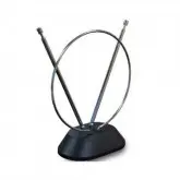 ANTENA PARA TV DIGITAL SATELLITE A-NT70 VHF/UHF