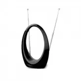 ANTENA PARA TV DIGITAL SATELLITE A-NT72 VHF/UHF