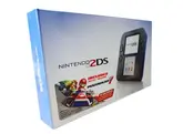 AP DS2 NEW DS3D+DSLITE BLUE C/MARIO KARTSQ