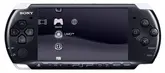 AP PSP 3001 COM 3 JOGOS