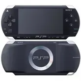 AP PSP 3001 C/SISTEMA MEM 8GB + + JOGOS