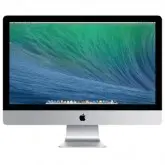 APPLE IMAC FF886LL I5 3.5GHZ 1TB 27
