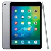 APPLE IPAD MINI 4 WI-FI 16GB MK6J2CL CINZA