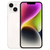 Apple iPhone 14 A2882 BE 5G 128GB 6GB RAM Tela 6.1'' - Estelar (Anatel)