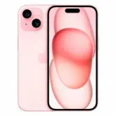 Apple iPhone 15 A3092 CH/A 128GB 6GB RAM Tela 6.1