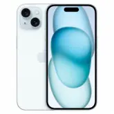 Apple iPhone 15 A3092 CH/A 128GB 6GB RAM Tela 6.1