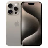 Apple iPhone 15 Pro A3102 BE/A 512GB 6GB RAM Tela 6.1