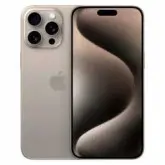 Apple iPhone 15 Pro A3104 CH/A 256GB 8GB RAM Dual SIM Tela 6.1
