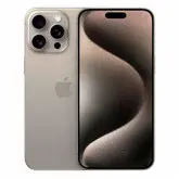 Apple Iphone 15 Pro Max A2849 Ll/A 256Gb Esim Tela 6.7