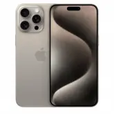 Apple iPhone 15 Pro Max A2849 LL/A 512GB eSIM Tela 6.7