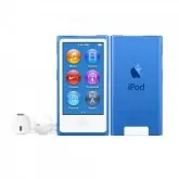APPLE IPOD NANO 16GB 7 GERACAO AZUL