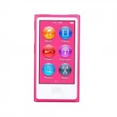 APPLE IPOD NANO 16GB 7 GERACAO MKMV2LZ/A ROSA