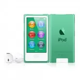 APPLE IPOD NANO 16GB 7 GERACAO VERDE