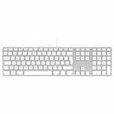 APPLE TECLADO MB110BE/B USB