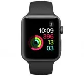 APPLE WATCH S2 42MM MP622LL/A SPACE GRAY
