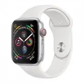 APPLE WATCH S4 MTVR2BZ/A 44MM GPS + CELL - SILVER