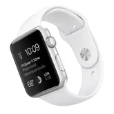 APPLE WATCH SPORT 42MM SILVER ALUMINUM