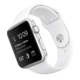 APPLE WATCH SPORT 42MM SILVER