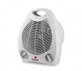 AQUECEDOR ELETRICO QUANTA QTAQE20 2TEMP 2000W 110V-BRANCO