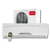 AR CONDICIONADO KOMECO PRINCESS 12MIL BTU 60HZ
