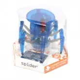 ARANHA ROBOTICA HEXBUG 451-1552 COM CONTROLE