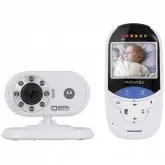 BABA ELETRONICA MOTOROLA MBP27T COM DETECTOR DE TEMPERATURA