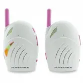 BABA ELETRONICA POWERPACK MT-976 2V ROSA