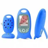 BABA ELETRONICA POWERPACK MTV-20 LCD 2.0 AZUL