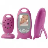 BABA ELETRONICA POWERPACK MTV-20 LCD 2.0 ROSA