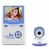 BABA ELETRONICA POWERPACK MTV-82 LCD 2.4
