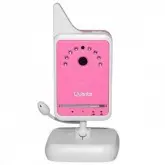 BABA ELETRONICA QUANTA QTMBB1 LED 2.4 300M ROSA