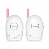 BABA ELETRONICA ROADSTAR RS-1011BE ROSA