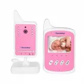 BABA ELETRONICA ROADSTAR RS-9020BM ROSA