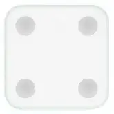 Balança Digital Xiaomi Mi Body Composition Scale 2 XMTZC05HM - Branco (NUN4048GL)