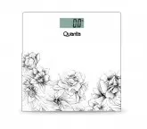 BALANCA SLIM QUANTA QTBL11 LCD 180KG EST