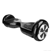 BALANCE WHELL PRETO