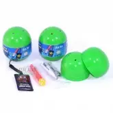 BALL GACHA SUPER MARIO
