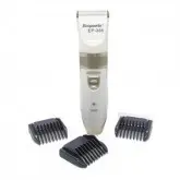 BARBEADOR ECOPOWER EP-386 BIVOLT - BRANCO