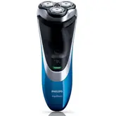 BARBEADOR PHILIPS AT-890 3 CABEÇAS