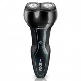 BARBEADOR PHILIPS XA-504 2 CABECAS BIVOLT